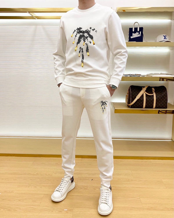 ブランドセット全体デザイン